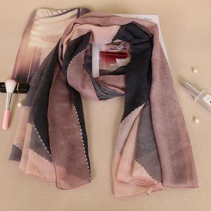fashion scarf beach cover scarves wraps